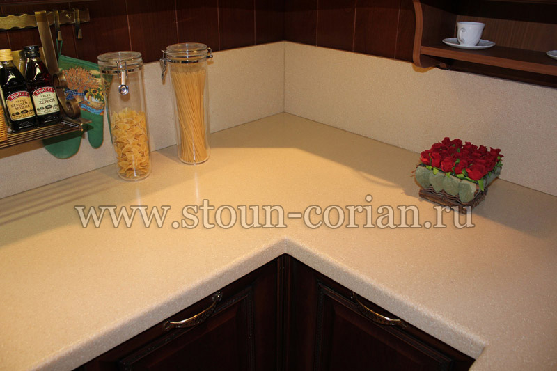 Столешницы из искусственного камня. Недорого! Столешницы из искусственного камня. Недорого!